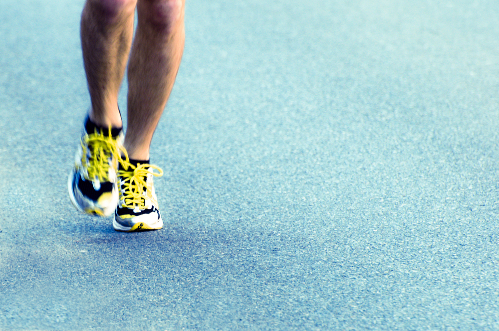 Running