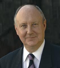 Professor Sir Kenneth Calman