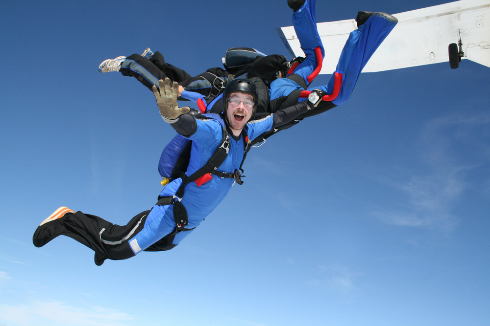 SkyDive