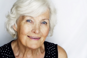 Older Lady