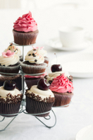 Cakes