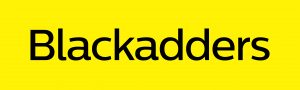 Blackadders A4 Logo SPOT COLOUR Bleed