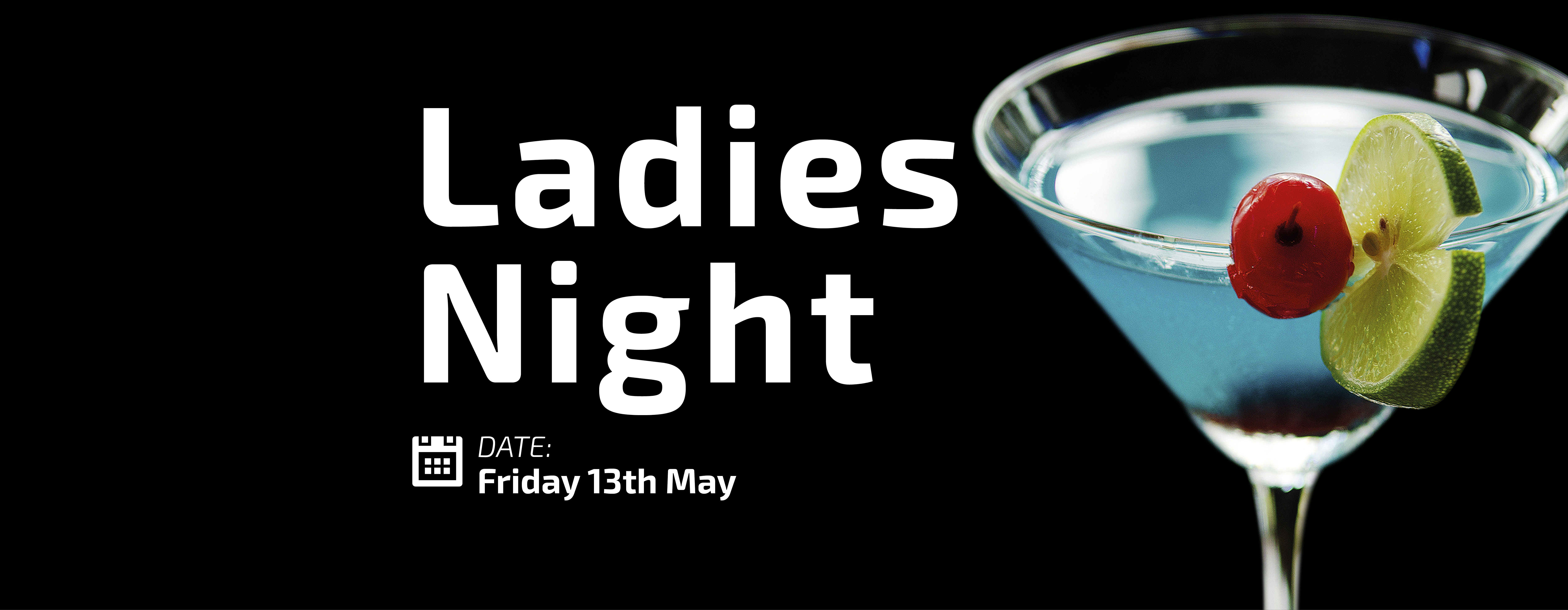 Ladies Night
